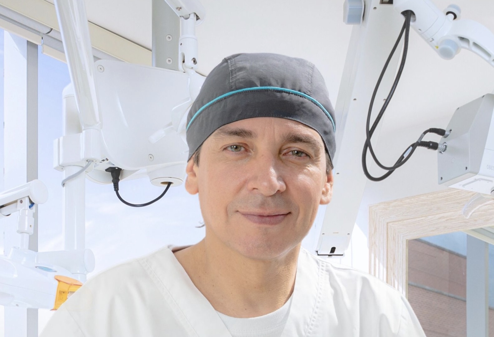 Dr. Alfonso profile